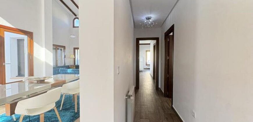 Spain Get your residency! fully furnished villa with pool SVM735282