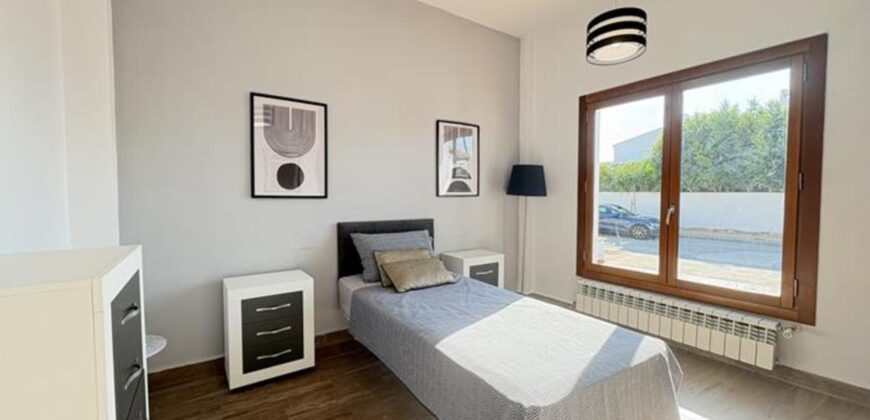 Spain Get your residency! fully furnished villa with pool SVM735282