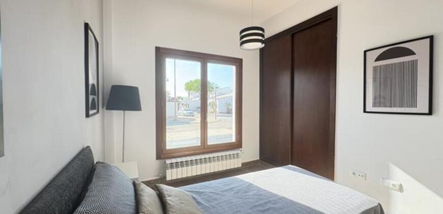 Spain Get your residency! fully furnished villa with pool SVM735282