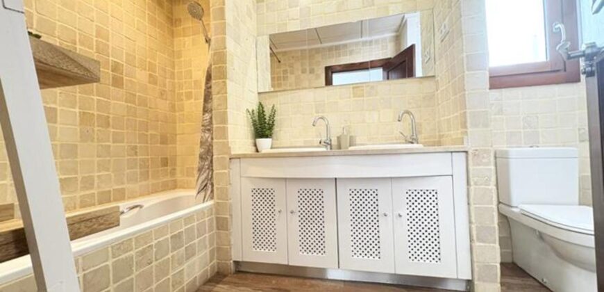 Spain Get your residency! fully furnished villa with pool SVM735282