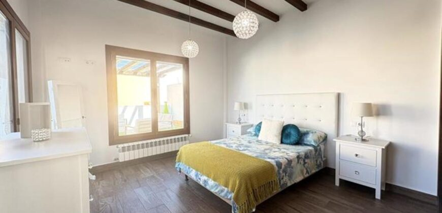 Spain Get your residency! fully furnished villa with pool SVM735282