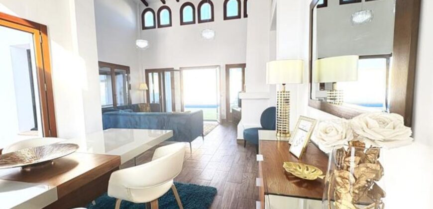 Spain Get your residency! fully furnished villa with pool SVM735282