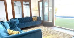 Spain Get your residency! fully furnished villa with pool SVM735282
