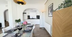 Spain Get your residency! renovated villa with pool SVM734606