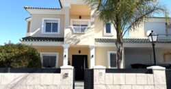 Spain Get your residency! renovated villa with pool SVM734606