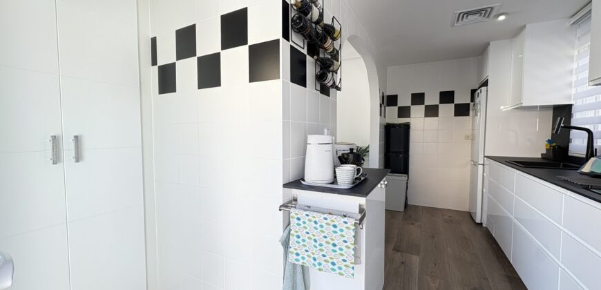 Spain Get your residency! renovated villa with pool SVM734606