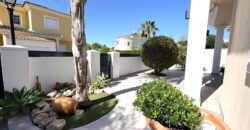 Spain Get your residency! renovated villa with pool SVM734606