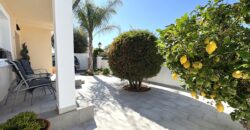 Spain Get your residency! renovated villa with pool SVM734606