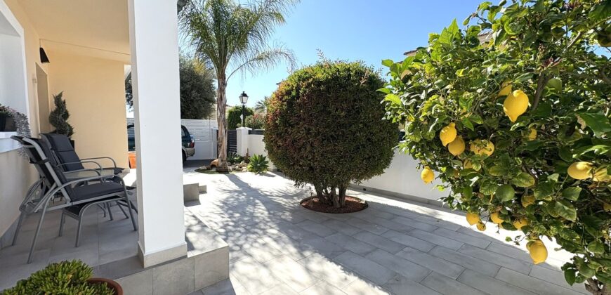 Spain Get your residency! renovated villa with pool SVM734606