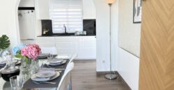 Spain Get your residency! renovated villa with pool SVM734606