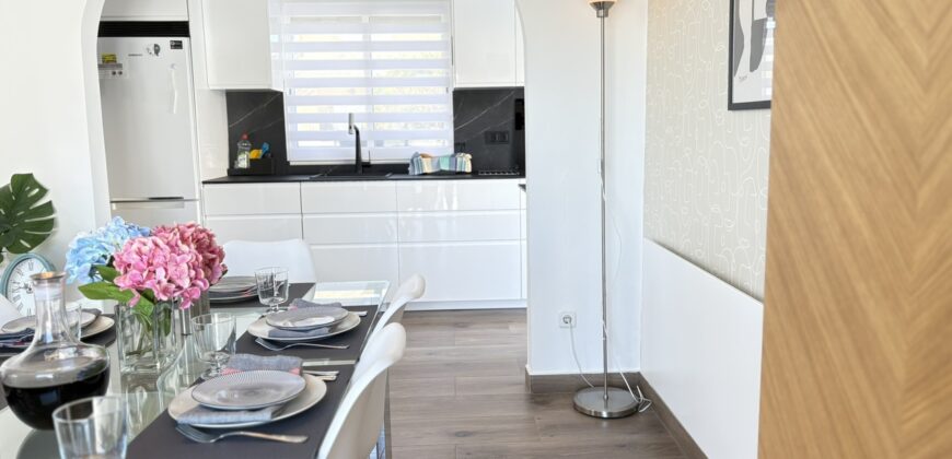 Spain Get your residency! renovated villa with pool SVM734606