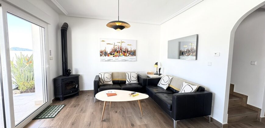 Spain Get your residency! renovated villa with pool SVM734606