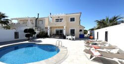 Spain Get your residency! renovated villa with pool SVM734606