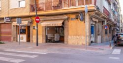 Commercial premises for sale, Paterna, Valencia in a prime area 006555