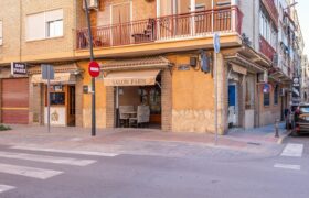 Commercial premises for sale, Paterna, Valencia in a prime area 006555