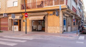 Commercial premises for sale, Paterna, Valencia in a prime area 006555