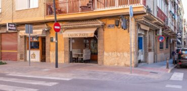 Commercial premises for sale, Paterna, Valencia in a prime area 006555