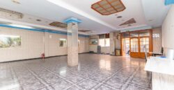 Commercial premises for sale, Paterna, Valencia in a prime area 006555