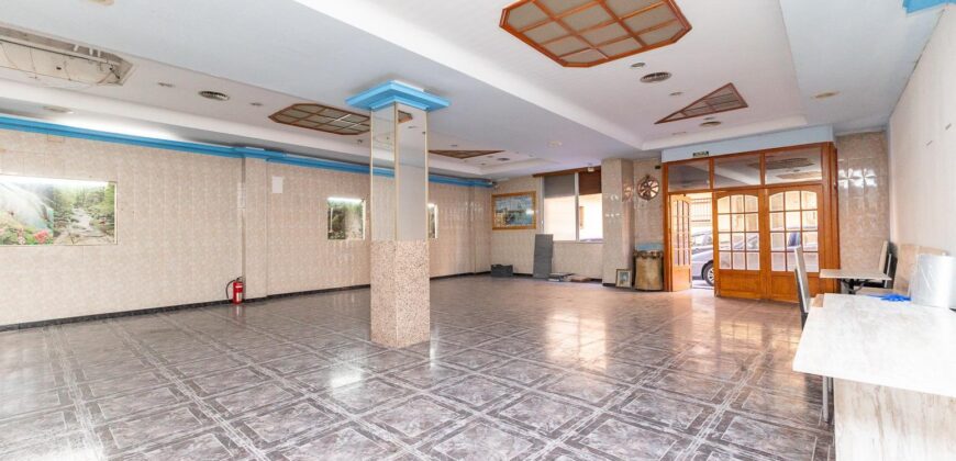 Commercial premises for sale, Paterna, Valencia in a prime area 006555