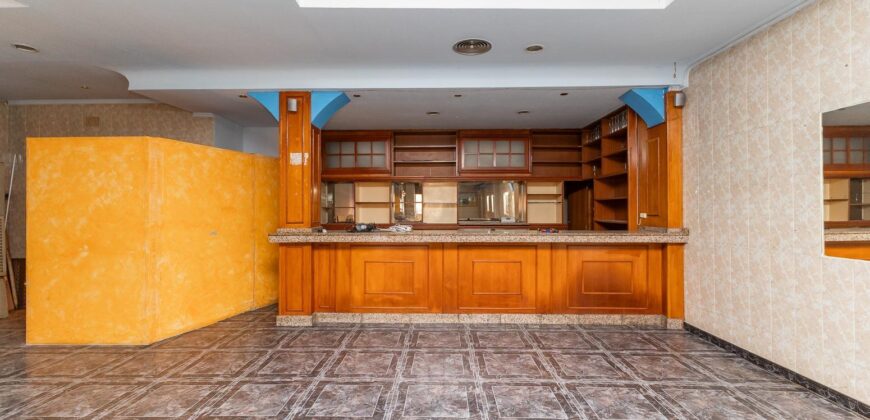 Commercial premises for sale, Paterna, Valencia in a prime area 006555