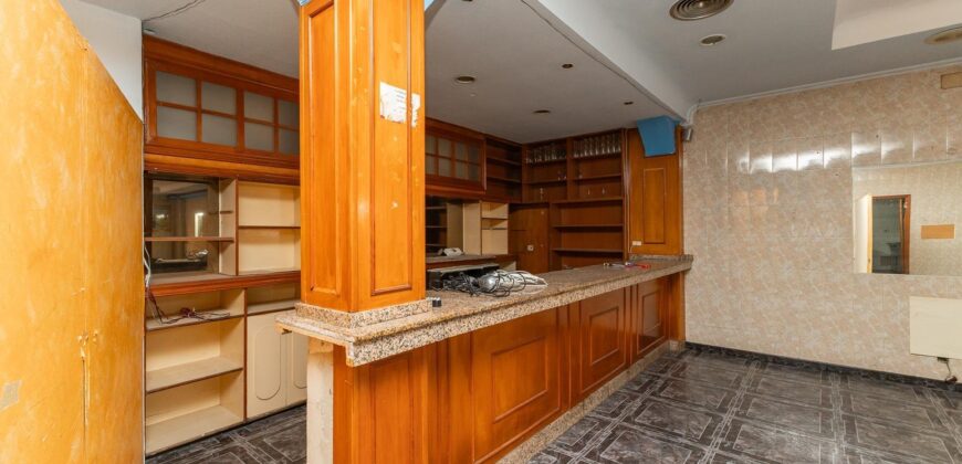 Commercial premises for sale, Paterna, Valencia in a prime area 006555