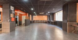 Commercial premises for sale, Paterna, Valencia in a prime area 006555