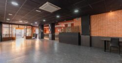 Commercial premises for sale, Paterna, Valencia in a prime area 006555