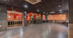 Commercial premises for sale, Paterna, Valencia in a prime area 006555