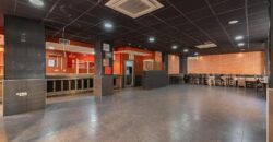 Commercial premises for sale, Paterna, Valencia in a prime area 006555