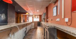 Commercial premises for sale, Paterna, Valencia in a prime area 006555
