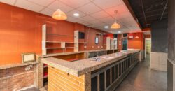 Commercial premises for sale, Paterna, Valencia in a prime area 006555