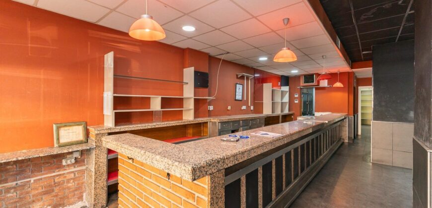 Commercial premises for sale, Paterna, Valencia in a prime area 006555