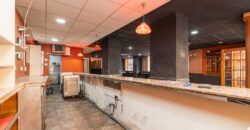 Commercial premises for sale, Paterna, Valencia in a prime area 006555