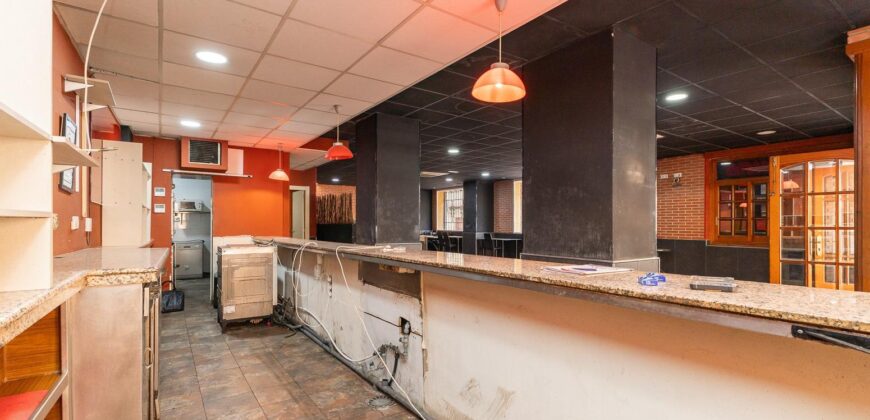 Commercial premises for sale, Paterna, Valencia in a prime area 006555