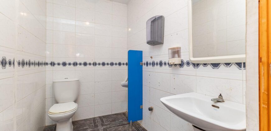 Commercial premises for sale, Paterna, Valencia in a prime area 006555