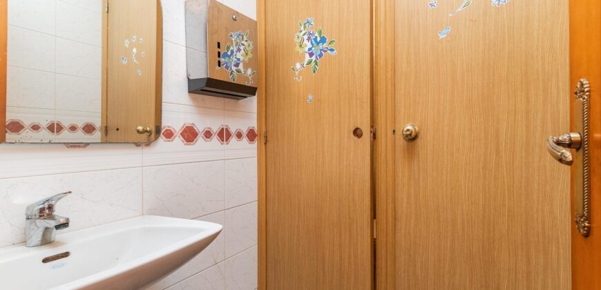 Commercial premises for sale, Paterna, Valencia in a prime area 006555