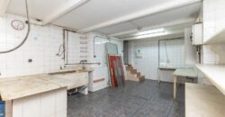 Commercial premises for sale, Paterna, Valencia in a prime area 006555