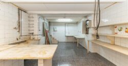 Commercial premises for sale, Paterna, Valencia in a prime area 006555