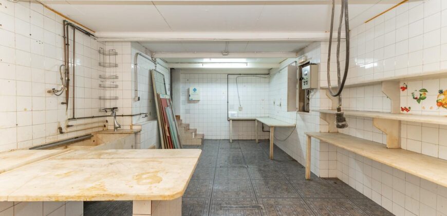 Commercial premises for sale, Paterna, Valencia in a prime area 006555
