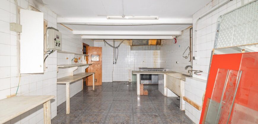 Commercial premises for sale, Paterna, Valencia in a prime area 006555