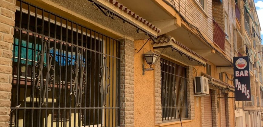 Commercial premises for sale, Paterna, Valencia in a prime area 006555