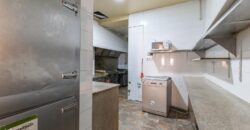 Commercial premises for sale, Paterna, Valencia in a prime area 006555