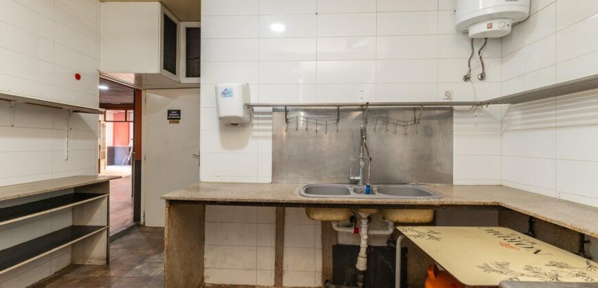 Commercial premises for sale, Paterna, Valencia in a prime area 006555