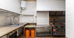 Commercial premises for sale, Paterna, Valencia in a prime area 006555