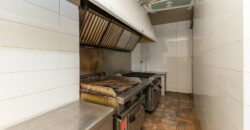Commercial premises for sale, Paterna, Valencia in a prime area 006555