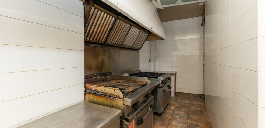 Commercial premises for sale, Paterna, Valencia in a prime area 006555