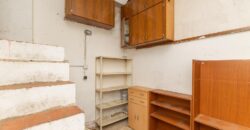 Commercial premises for sale, Paterna, Valencia in a prime area 006555