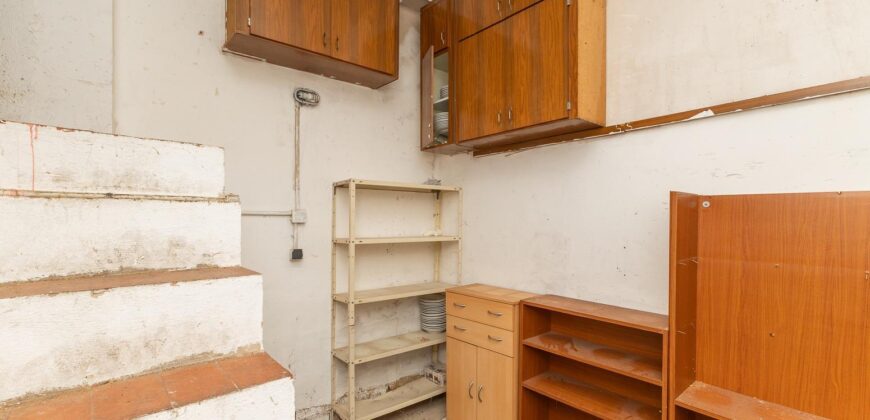 Commercial premises for sale, Paterna, Valencia in a prime area 006555