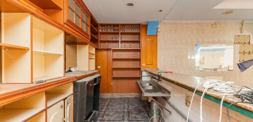 Commercial premises for sale, Paterna, Valencia in a prime area 006555