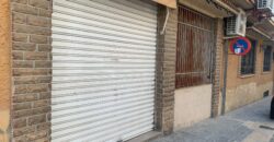 Commercial premises for sale, Paterna, Valencia in a prime area 006555